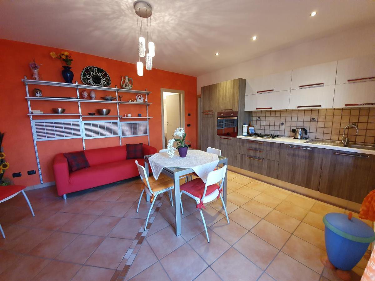 Casa Valenti Διαμέρισμα Brenzone sul Garda Εξωτερικό φωτογραφία