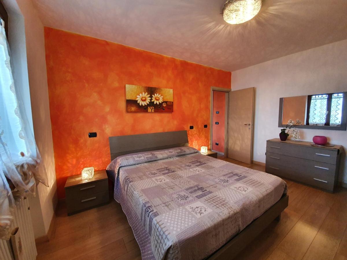 Casa Valenti Διαμέρισμα Brenzone sul Garda Εξωτερικό φωτογραφία
