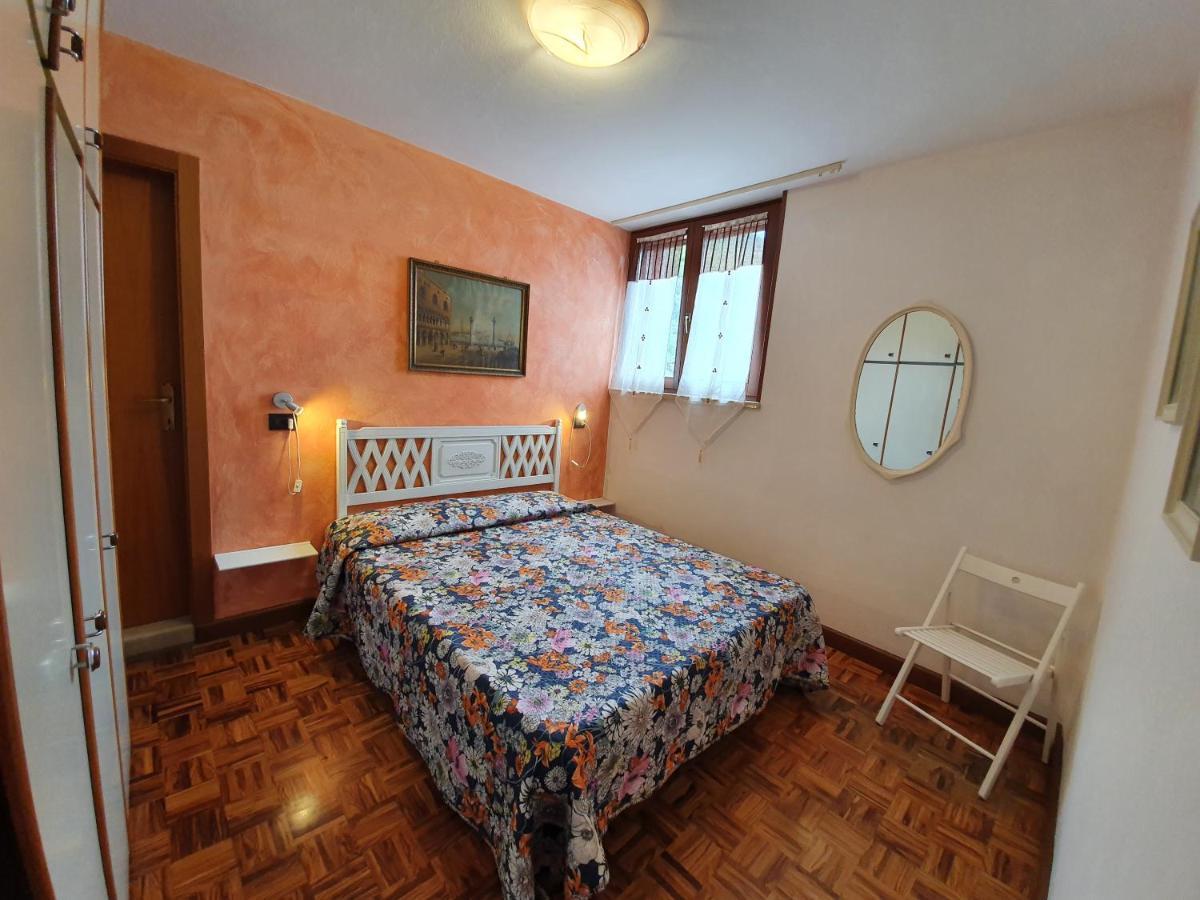 Casa Valenti Διαμέρισμα Brenzone sul Garda Εξωτερικό φωτογραφία