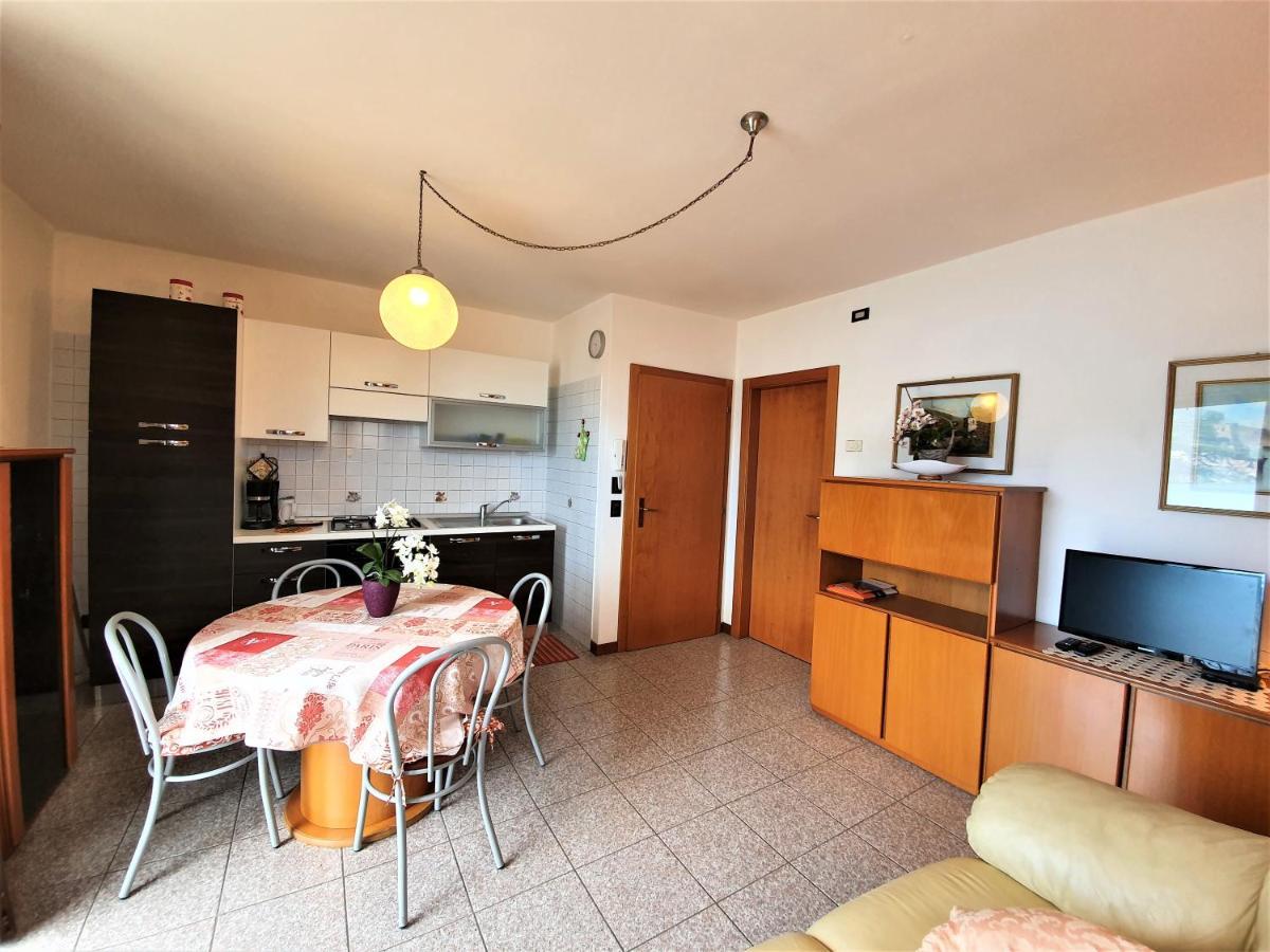 Casa Valenti Διαμέρισμα Brenzone sul Garda Εξωτερικό φωτογραφία