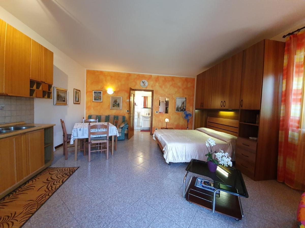 Casa Valenti Διαμέρισμα Brenzone sul Garda Εξωτερικό φωτογραφία