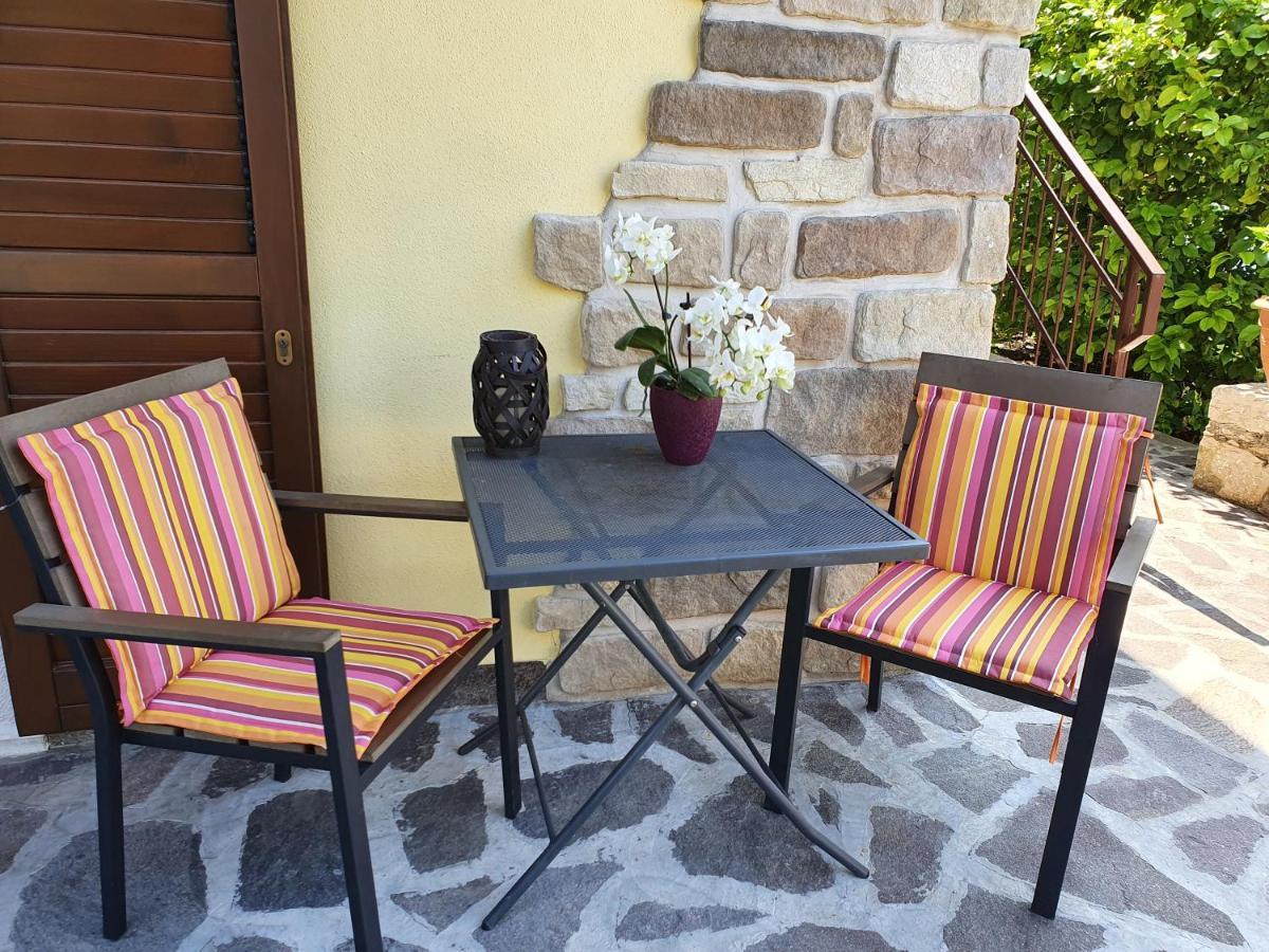 Casa Valenti Διαμέρισμα Brenzone sul Garda Εξωτερικό φωτογραφία