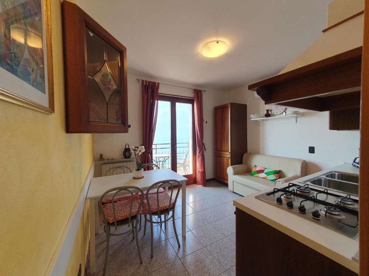 Casa Valenti Διαμέρισμα Brenzone sul Garda Εξωτερικό φωτογραφία