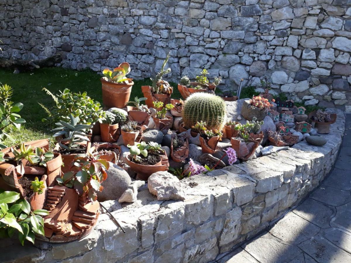 Casa Valenti Διαμέρισμα Brenzone sul Garda Εξωτερικό φωτογραφία
