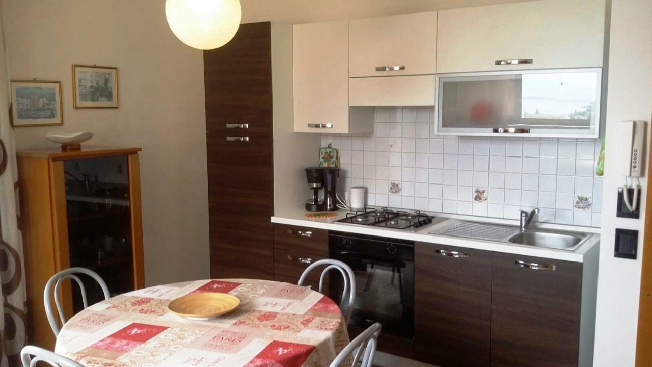 Casa Valenti Διαμέρισμα Brenzone sul Garda Εξωτερικό φωτογραφία